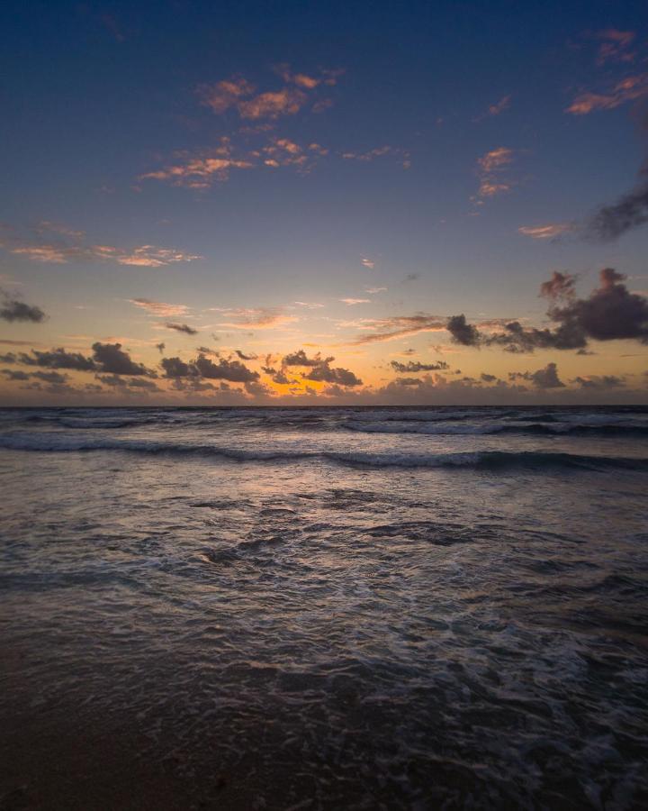 O' Tulum Boutique Hotel - Adults Only エクステリア 写真