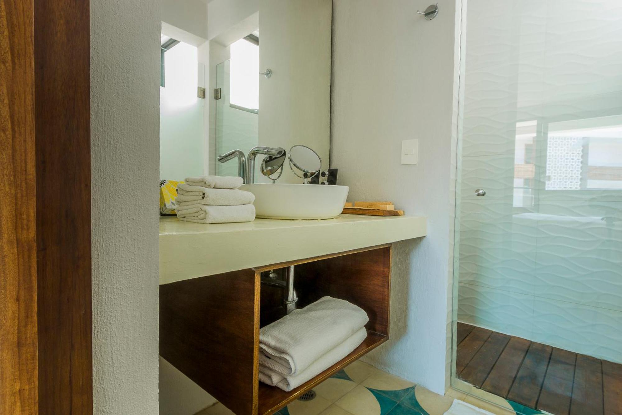 O' Tulum Boutique Hotel - Adults Only エクステリア 写真