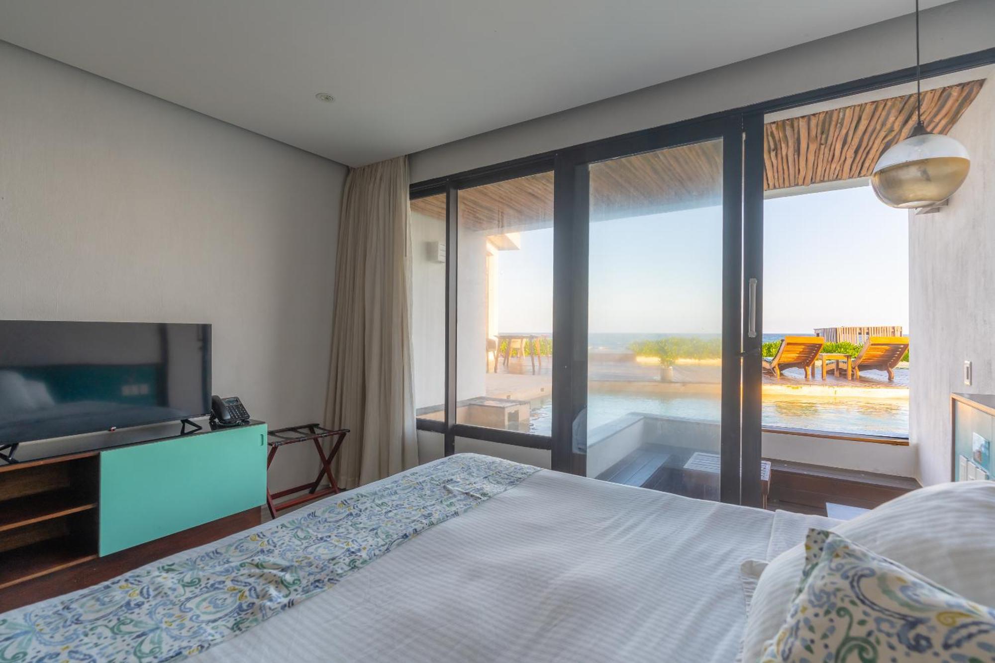 O' Tulum Boutique Hotel - Adults Only エクステリア 写真