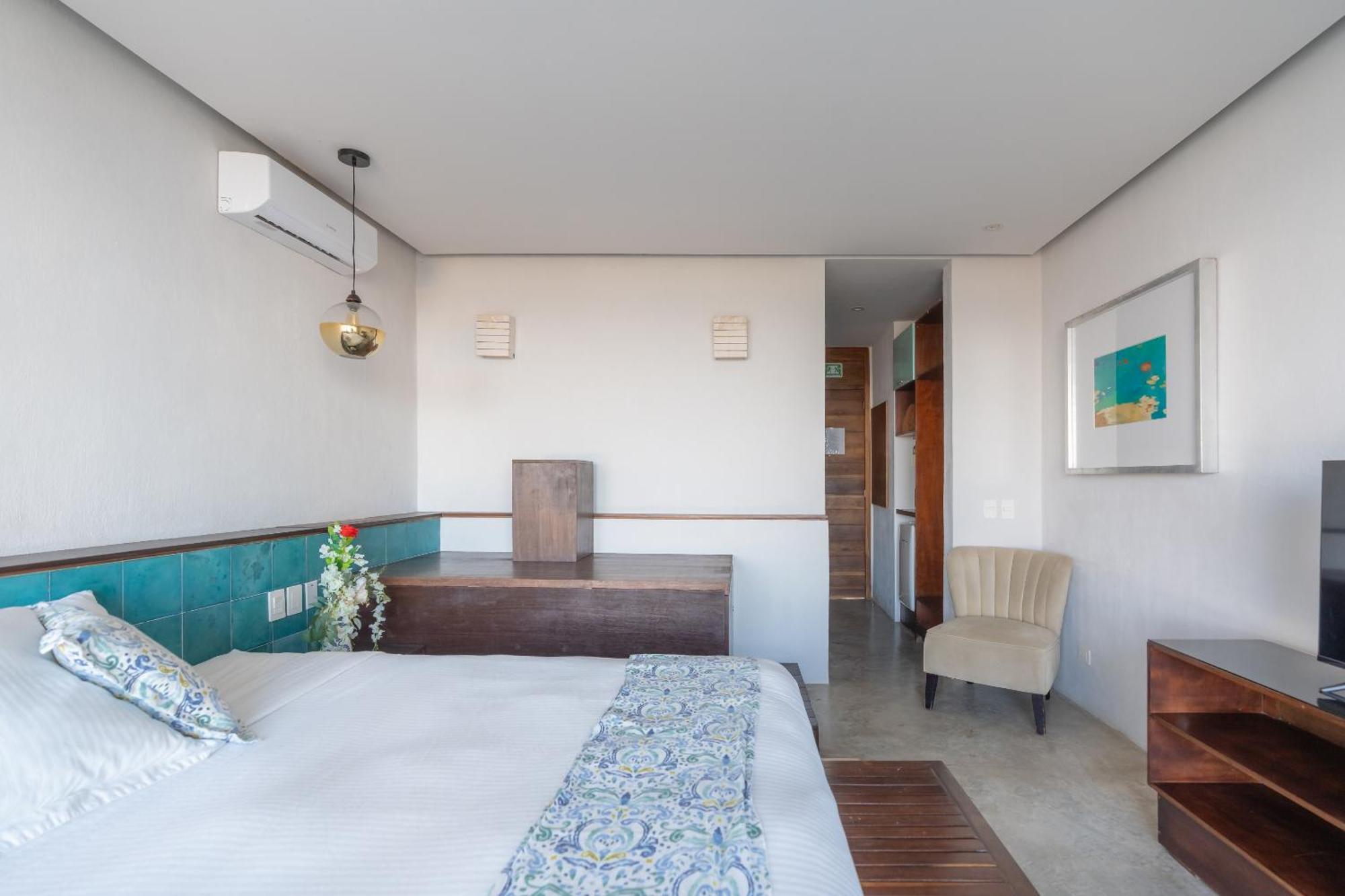 O' Tulum Boutique Hotel - Adults Only エクステリア 写真