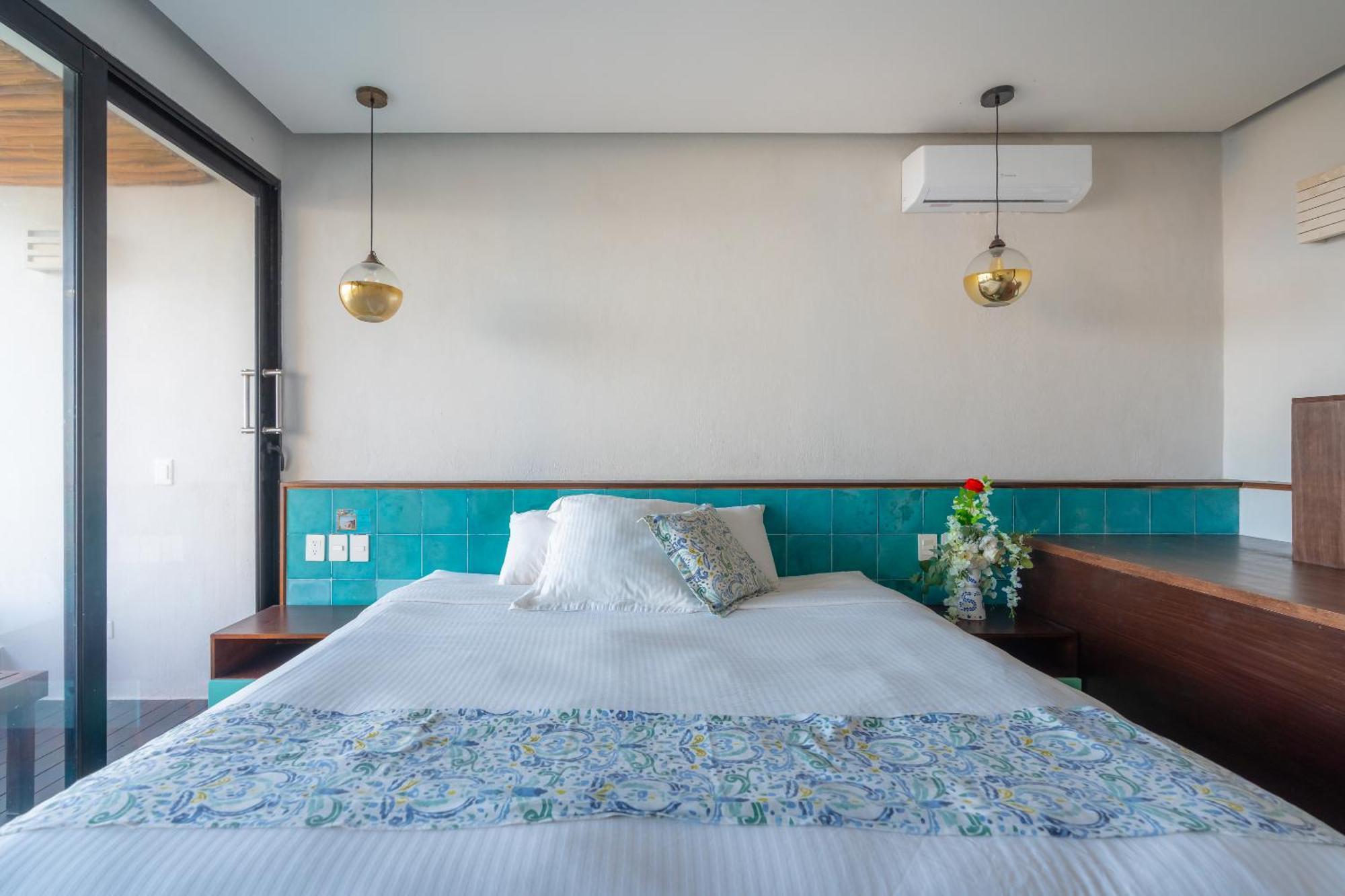 O' Tulum Boutique Hotel - Adults Only エクステリア 写真
