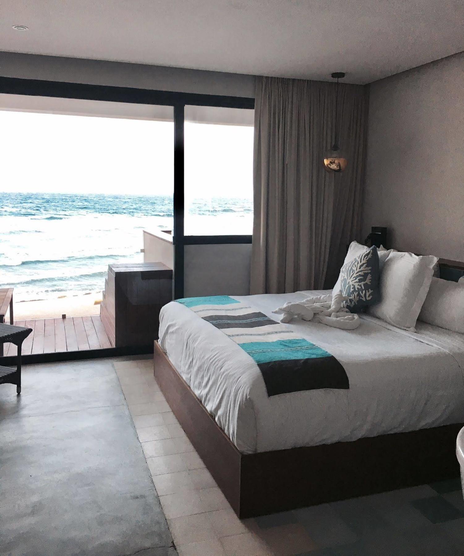 O' Tulum Boutique Hotel - Adults Only エクステリア 写真