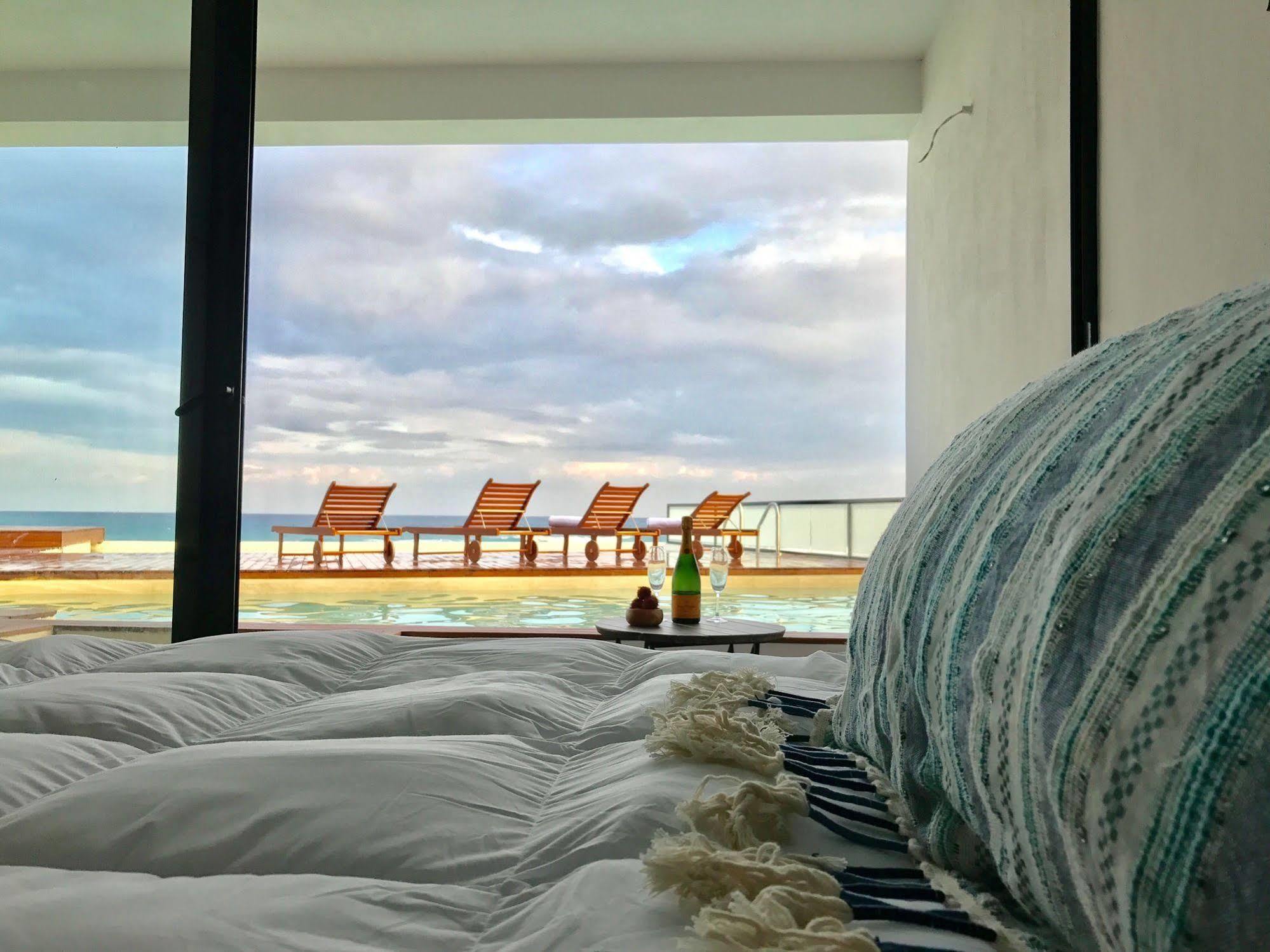 O' Tulum Boutique Hotel - Adults Only エクステリア 写真